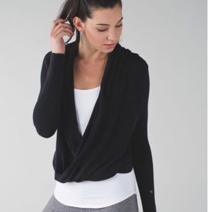 Lululemon Iconic Wrap